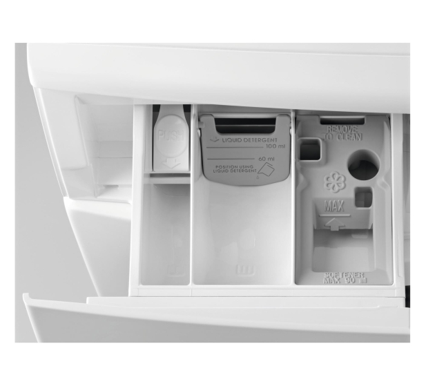 Electrolux EW2F528WP - 1580040 - zdjęcie 3